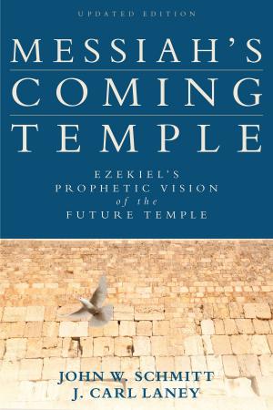 Cover of the book Messiah's Coming Temple by R. Larry Moyer
