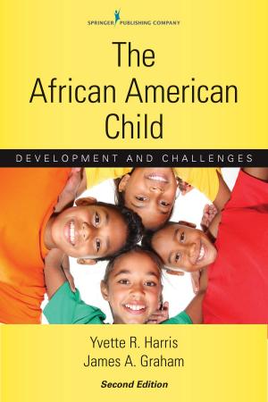 Cover of the book The African American Child, Second Edition by 