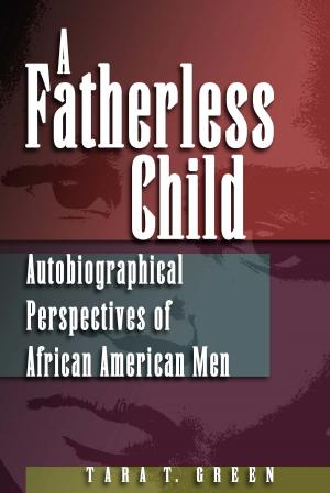 Cover of the book A Fatherless Child by Dennis R. Okerstrom