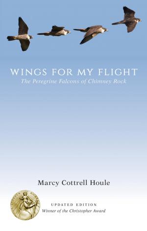 Cover of the book Wings for My Flight by Albert L. Hurtado