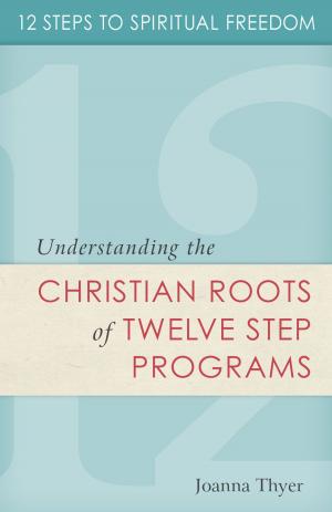 Cover of the book Twelve Steps to Spiritual Freedom by Vinita Hampton Wright, Ms. Margaret Silf, Ginny Kubitz Moyer, Jessica Mesman Griffith