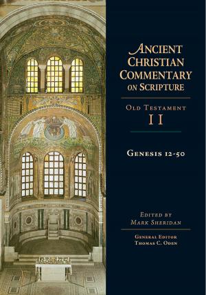 Cover of the book Genesis 12-50 by Jennifer S. Ripley, Everett L. Worthington Jr.
