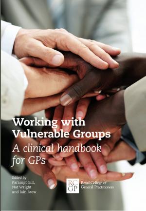 Cover of Working with Vulnerable Groups