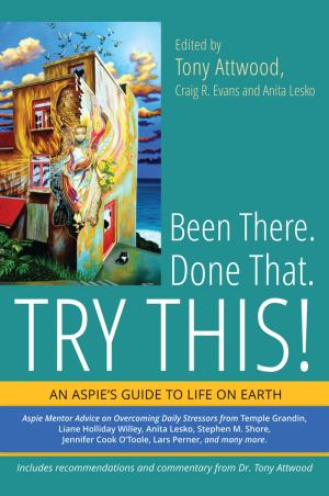 Cover of the book Been There. Done That. Try This! by Simon Brownhill, David Wright