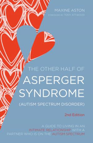 Book cover of The Other Half of Asperger Syndrome (Autism Spectrum Disorder)