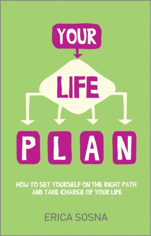 Book cover of Your Life Plan