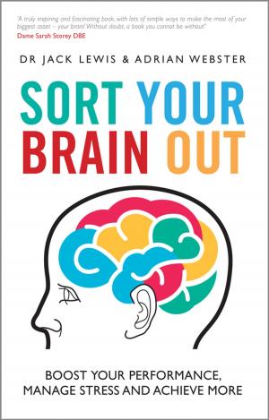 Cover of the book Sort Your Brain Out by Jason Kelly