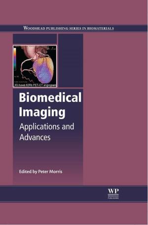 Cover of the book Biomedical Imaging by Laurence W. McKeen