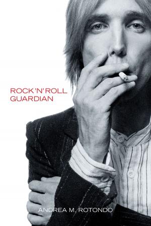 Cover of the book Tom Petty: Rock ‘n’ Roll Guardian by Stevie Chick
