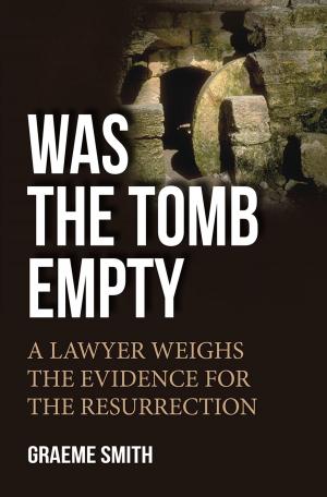 Book cover of Was the Tomb Empty?