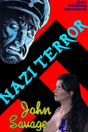 Book cover of Nazi Terror