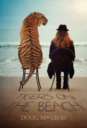 Cover of the book Tigers on the Beach by Catherine MacPhail