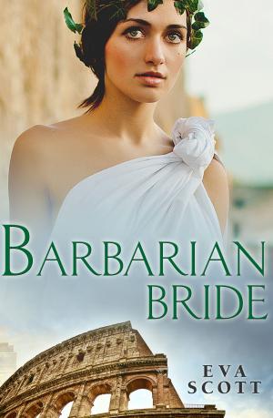 Cover of the book Barbarian Bride by Alyssa J. Montgomery