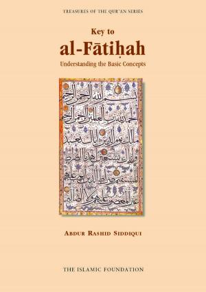Cover of the book Key to al-Fatiha by Sajah