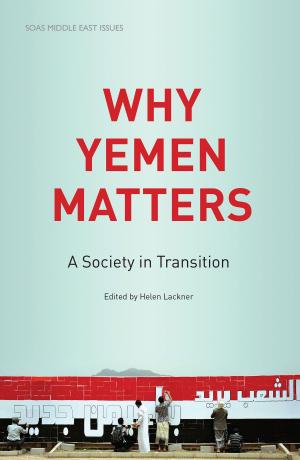 Cover of the book Why Yemen Matters by Joan Smith