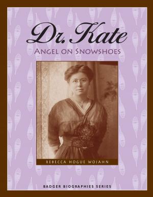 Cover of the book Dr. Kate by William F. Thompson