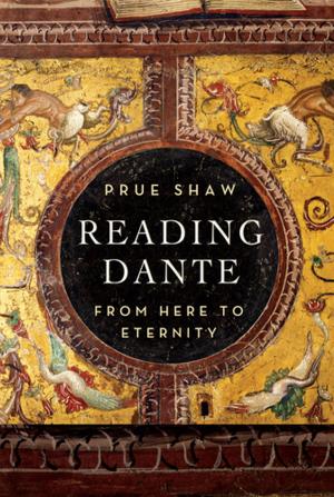 Cover of Reading Dante: From Here to Eternity