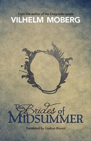 Cover of the book The Brides of Midsummer by Vincent Wyckoff