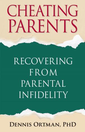 Cover of the book Cheating Parents by Barbara Steffens, Marsha Means