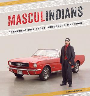 Cover of the book Masculindians by C. Nathan Hatton