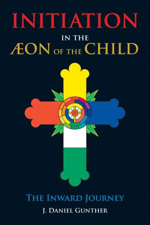 Cover of the book Initiation in the Aeon of the Child by David H. Rosen, MD