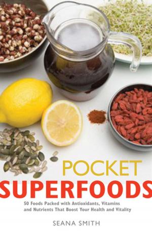 Cover of the book Pocket Superfoods by Teresa Cutter