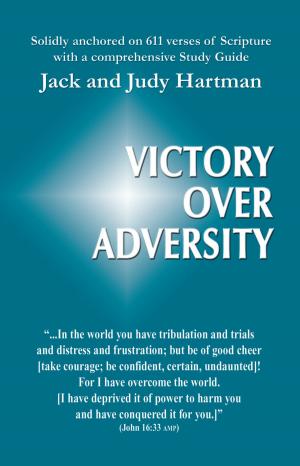 Book cover of Victory over Adversity