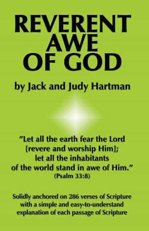 Cover of the book Reverent Awe of God by Hannah Keeley