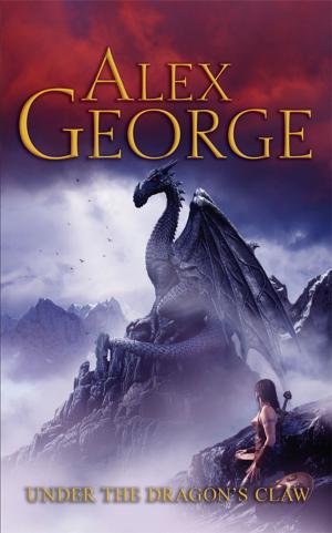Cover of the book Under the Dragon's Claw by Kendall Down