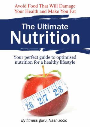 Cover of The Ultimate Nutrition