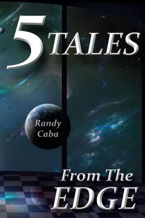 Cover of the book 5 Tales From The Edge by Amily Clark