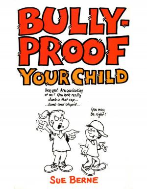 Cover of the book Bullyproof Your Child by Pierre Dubois