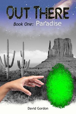 Book cover of Out There: Book One: Paradise