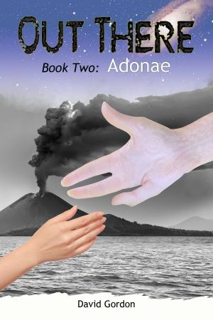Cover of Out There: Book Two: Adonae