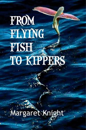 Book cover of From Flying Fish to Kippers