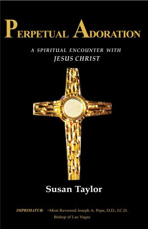 Book cover of Perpetual Adoration