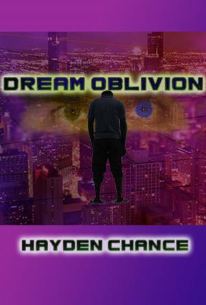 Book cover of Dream Oblivion