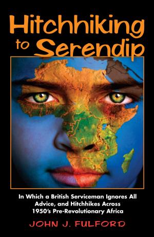 Cover of the book Hitchhiking to Serendip by Autori Vari
