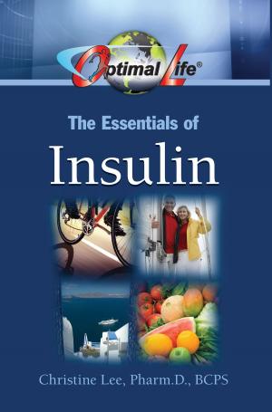 Book cover of Optimal Life: The Essentials of Insulin