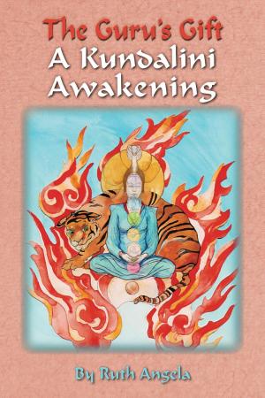 Cover of The Guru's Gift: A Kundalini Awakening