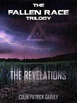 Cover of the book Book II: The Revelations (The Fallen Race Trilogy) by Jonnie Jacobs