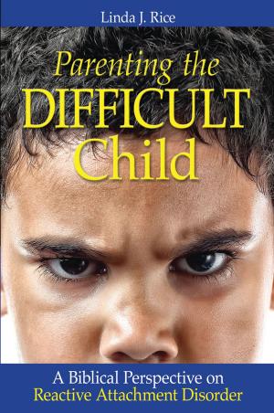 Cover of the book Parenting the Difficult Child by Maria E Piantanida
