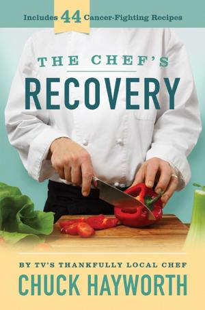 Cover of the book The Chef's Recovery by Savannah Gibbs