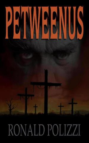 Cover of the book Petweenus by J. Aric Keith