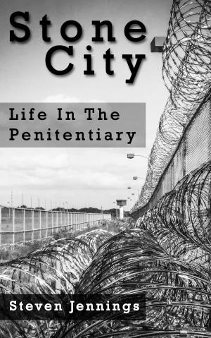 Book cover of Stone City: Life In The Penitentiary