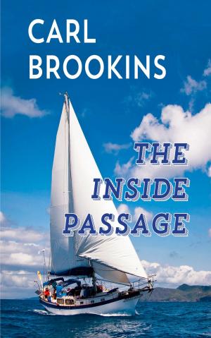 Book cover of The Inside Passage