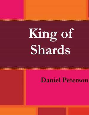 Book cover of King of Shards