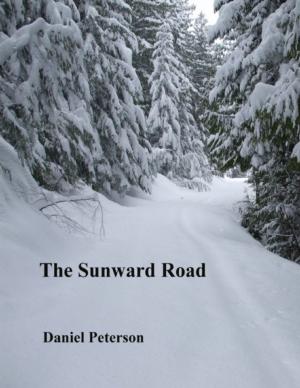 Book cover of The Sunward Road
