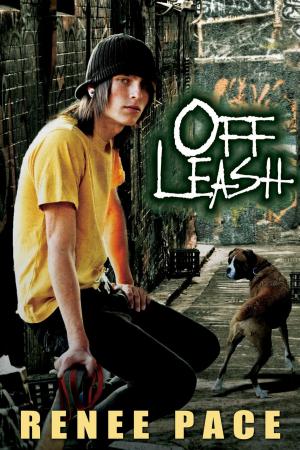 Cover of the book Off Leash by Randall Garrett
