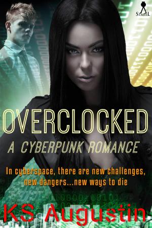 Book cover of Overclocked